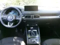 Mazda CX-5 2.0L SKYACTIV G 165