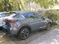 Mazda CX-5 2.0L SKYACTIV G 165
