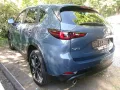 Mazda CX-5 2.0L SKYACTIV G 165