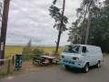 Ford Econoline 1966, Oldtimer, Langversion