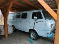 Ford Econoline 1966, Oldtimer, Langversion