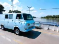 Ford Econoline 1966, Oldtimer, Langversion