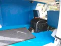 Ford Econoline 1966, Oldtimer, Langversion