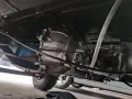 Ford Econoline 1966, Oldtimer, Langversion
