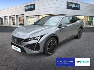 Peugeot 408 (P6)(10.2022->) PureTech 130 GT