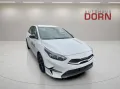 Kia Ceed / cee d Nightline 2024 1.0T 48V DCT Lenkrad