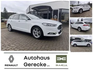 Ford Mondeo 1.5 EcoBoost EU6 Business Edition