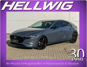 Mazda 3 5-Türer 2.5l (140PS) Homura Automatik Kamera N