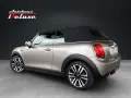 MINI ONE Cabrio 1,5 CHILI  TEILLEDER-LED-PDC-SITZHEIZ
