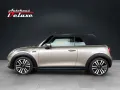 MINI ONE Cabrio 1,5 CHILI  TEILLEDER-LED-PDC-SITZHEIZ