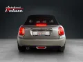 MINI ONE Cabrio 1,5 CHILI  TEILLEDER-LED-PDC-SITZHEIZ