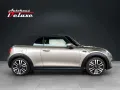 MINI ONE Cabrio 1,5 CHILI  TEILLEDER-LED-PDC-SITZHEIZ