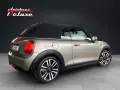 MINI ONE Cabrio 1,5 CHILI  TEILLEDER-LED-PDC-SITZHEIZ