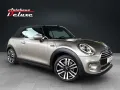 MINI ONE Cabrio 1,5 CHILI  TEILLEDER-LED-PDC-SITZHEIZ