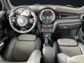 MINI ONE Cabrio 1,5 CHILI  TEILLEDER-LED-PDC-SITZHEIZ