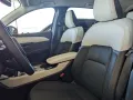 Mazda CX-5 2.5l (141PS) Exclusive Teilleder Schwarz/We