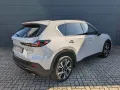 Mazda CX-5 2.5l (141PS) Exclusive Teilleder Schwarz/We