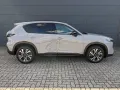 Mazda CX-5 2.5l (141PS) Exclusive Teilleder Schwarz/We