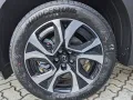 Mazda CX-5 2.5l (141PS) Exclusive Teilleder Schwarz/We