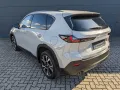 Mazda CX-5 2.5l (141PS) Exclusive Teilleder Schwarz/We