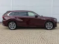 Mazda CX-80 3.3l (254PS) Takumi Plus Panodach Captian 