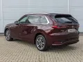 Mazda CX-80 3.3l (254PS) Takumi Plus Panodach Captian 