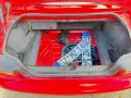 BMW Z3, 1.8 i,  Scheunenfund