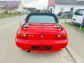 BMW Z3, 1.8 i,  Scheunenfund