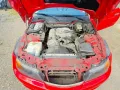 BMW Z3, 1.8 i,  Scheunenfund