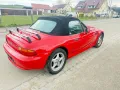 BMW Z3, 1.8 i,  Scheunenfund