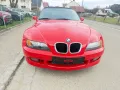 BMW Z3, 1.8 i,  Scheunenfund