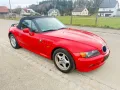 BMW Z3, 1.8 i,  Scheunenfund