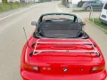 BMW Z3, 1.8 i,  Scheunenfund