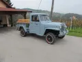 Jeep Willys