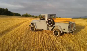 Jeep Willys