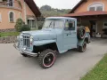 Jeep Willys