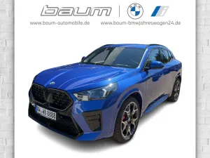 BMW X2 xDrive20d  M Sportpaket Head-Up HK HiFi DAB
