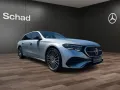 Mercedes-Benz E 450d 4M T AMG AIRMATIC+PANO-DACH+360°+AHK+LED+