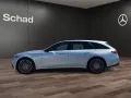 Mercedes-Benz E 450d 4M T AMG AIRMATIC+PANO-DACH+360°+AHK+LED+