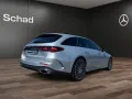 Mercedes-Benz E 450d 4M T AMG AIRMATIC+PANO-DACH+360°+AHK+LED+