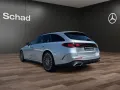 Mercedes-Benz E 450d 4M T AMG AIRMATIC+PANO-DACH+360°+AHK+LED+