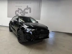 Audi Q8 50 TDI qu. S-Line/HUD/PANO/SOFTCL/MATRIX/