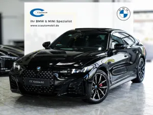BMW 430 Gran Coupe ix M SPORT PRO Glasdach 360K 19LM