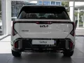 Kia Seltos 1.6 T-GDI X-Line 4WD 360° LED HUD ACC H/K