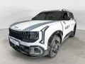 Kia Seltos 1.6 T-GDI X-Line 4WD 360° LED HUD ACC H/K