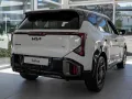 Kia Seltos 1.6 T-GDI X-Line 4WD 360° LED HUD ACC H/K