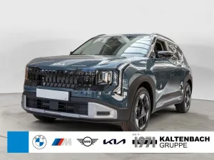 Kia Seltos 1.6 T-GDI Vision LED ACC NAVI H/K KAMERA