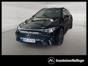 Mercedes-Benz CLA 250+ Shooting Brake EQ AMG+MBUX+Burm+MBeam