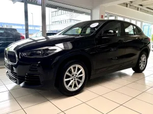BMW X2 sDrive 18 i Advantage