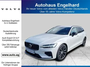 Volvo V60 T6 PLUS DARK DEAL 588 EURO